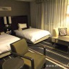 【12】ホテル日航金沢の部屋～シモンズ社ベッドの寝心地が最高