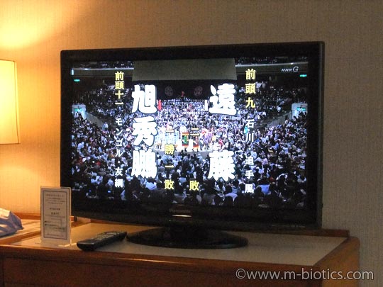 神宮会館 洋室 ツイン