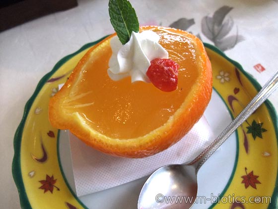 神宮会館 夕食 5500円