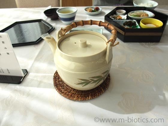 神宮会館 朝食