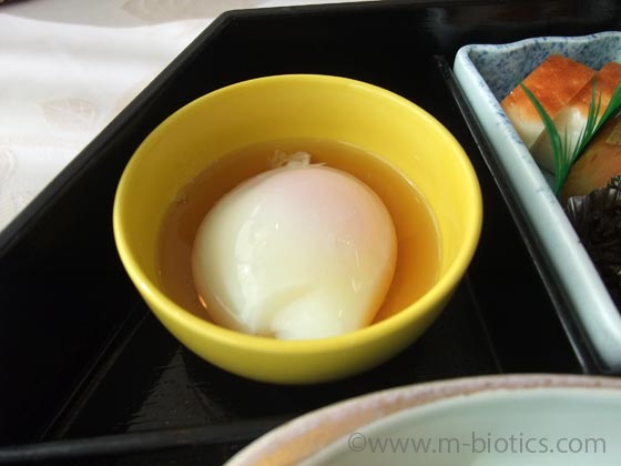 神宮会館 朝食