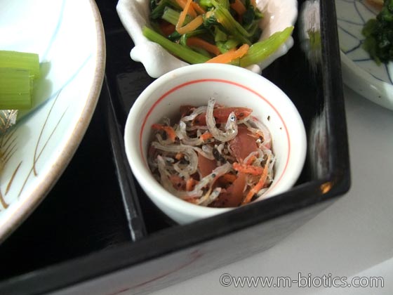神宮会館 朝食