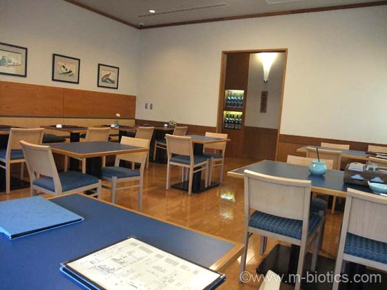 伊勢パールピアホテル 和食 海 レストラン