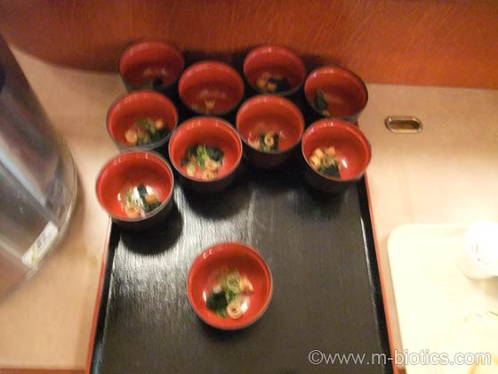 伊勢パールピアホテル 朝食 バイキング