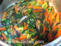 炒り豆腐 炒り豆腐