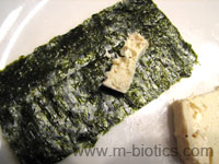 豆腐チーズ(豆腐の味噌漬け) 豆腐チーズ(豆腐の味噌漬け)