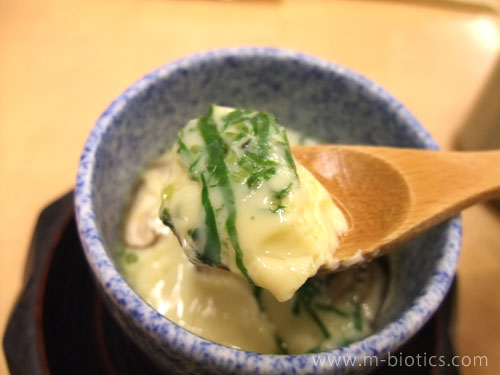 札幌大丸 すし善