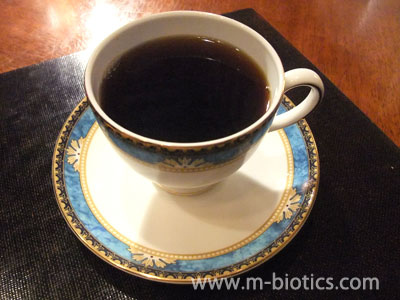 コーヒーフィルター 無漂白