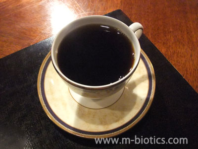コーヒーフィルター 無漂白