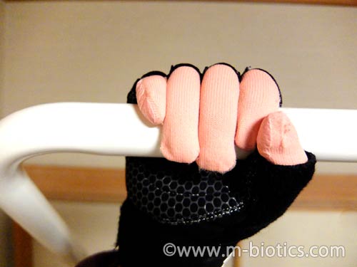 トレーニンググローブ GronG(グロング) トレーニンググローブ