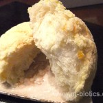 東川フレップのメロンパン