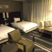 ホテル日航金沢の部屋（スタイリッシュツイン）～シモンズ社ベッドの寝心地が最高