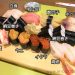 【旭川】「すし処　魚勝」は市内では貴重な禁煙の寿司屋