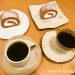 【東川】（旭川近郊）カフェ「ゼン」～陶芸作家の器でコーヒーとケーキを楽しむ
