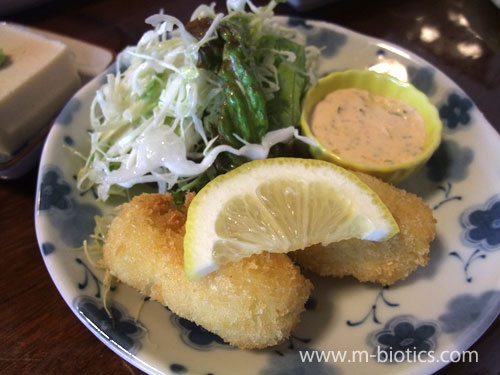 伝承館　鷹栖豆腐料理の店