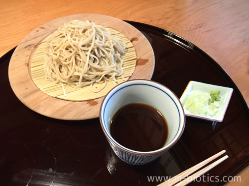 おかだ紅雪庭3000円昼御膳