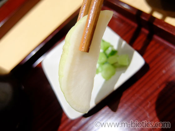 お市の海鮮丼　福福茶屋　店内　ハピリン