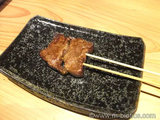 伊勢　鈴木水産　外宮　参道　松阪牛