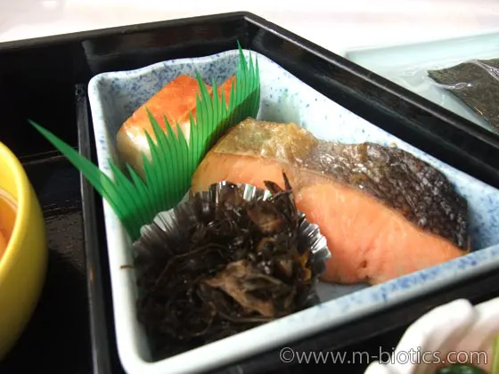 神宮会館 朝食