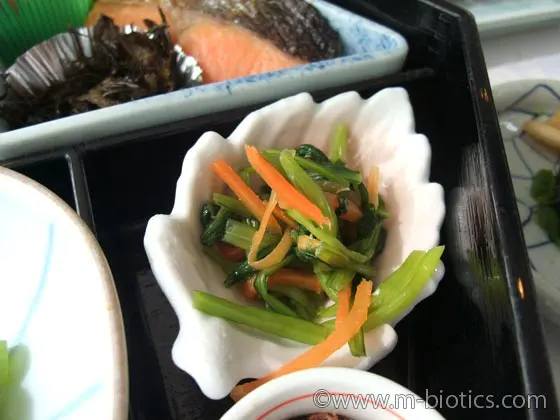神宮会館 朝食