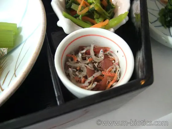 神宮会館 朝食