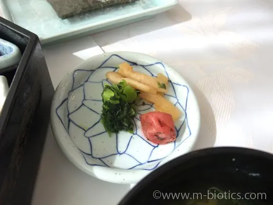神宮会館 朝食