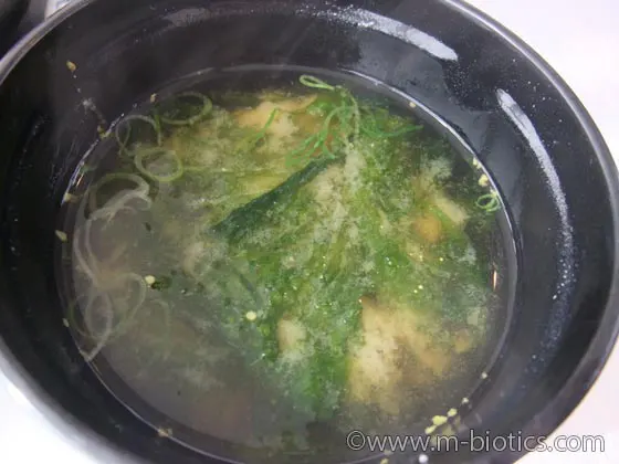 神宮会館 朝食