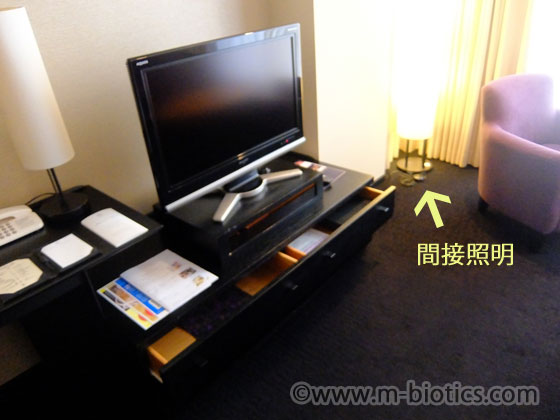 グランヴィア京都 スタンダードツイン