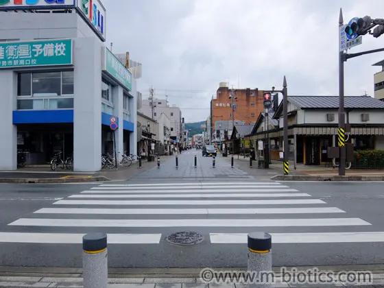 外宮参道