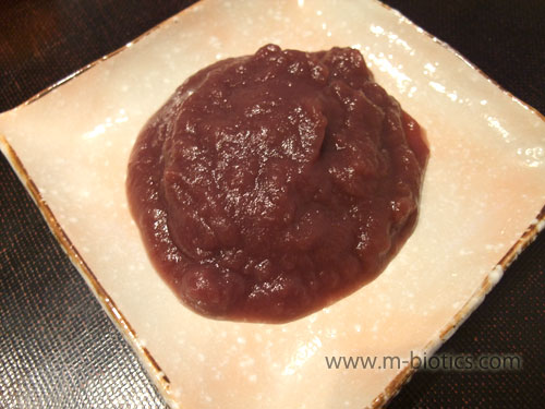 水ようかん 固まらない