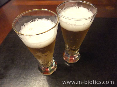 ノンアルコールビール サッポロプレミアム