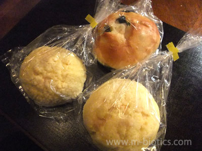 東川 パン フレップ