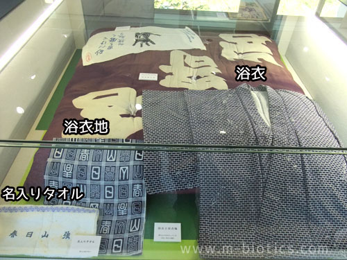 名寄岩　静男　力士　大相撲　名寄市北国博物館　100周年記念展　涙の敢闘賞