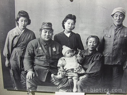 名寄岩　静男　力士　大相撲　名寄市北国博物館　100周年記念展