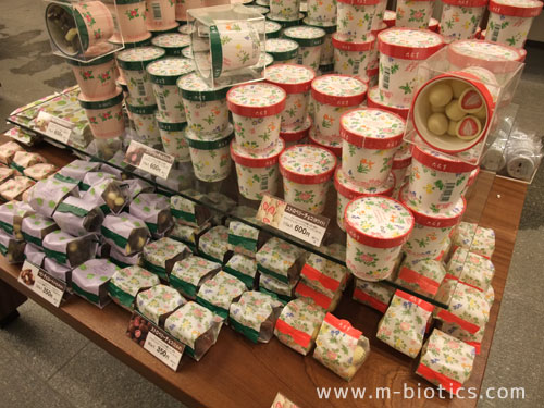 旭川 六花亭 豊岡店 オープン