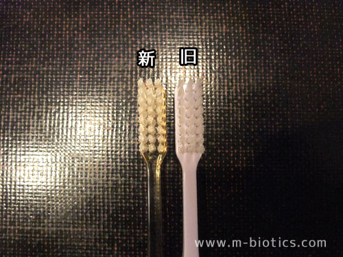 プロスペック 歯ブラシ
