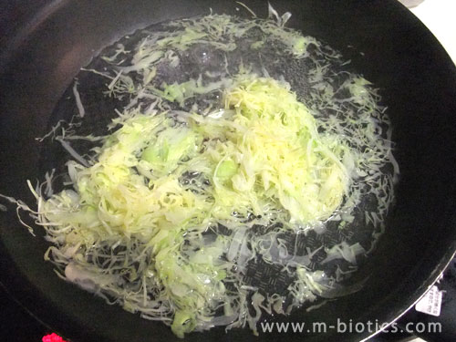 健康フーズ ソース焼きそば