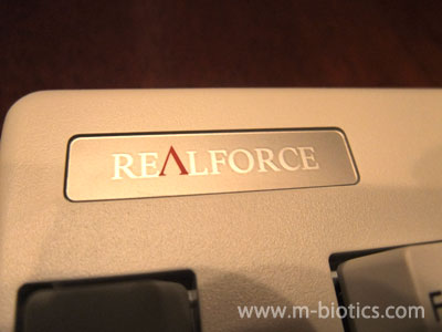 NG0100 REALFORCE91U