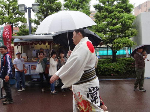 常幸龍