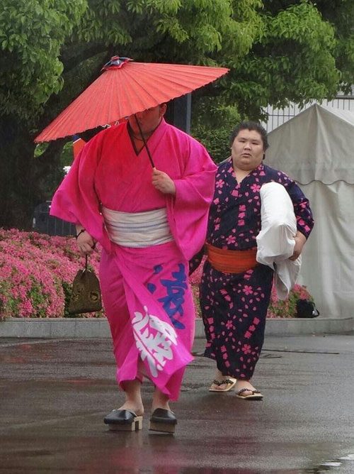 遠藤番傘