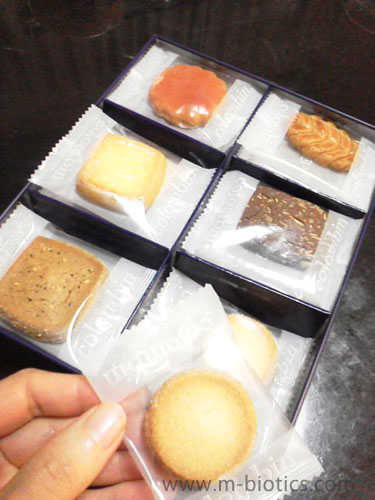 引き出物しょっぷ フールセック