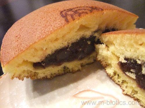 金沢 和菓子 森八