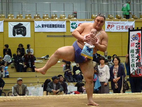 隠岐の海