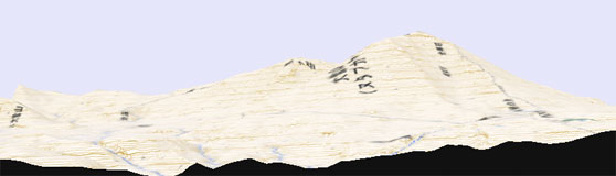 旭岳 大雪山