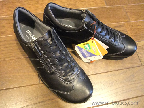 アシックス ペダラ PEDALA