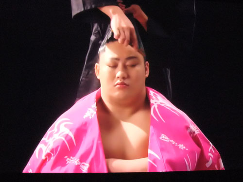 Cm 永谷園
