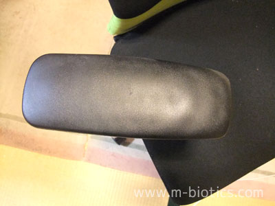 肘 痛み 変形性肘関節症