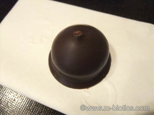 森永 マッシュボン