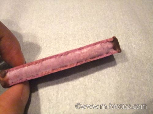 明治ホルン 紫芋