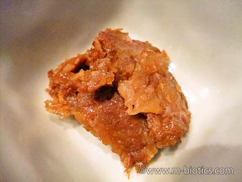 まるよし 松阪牛しぐれ煮